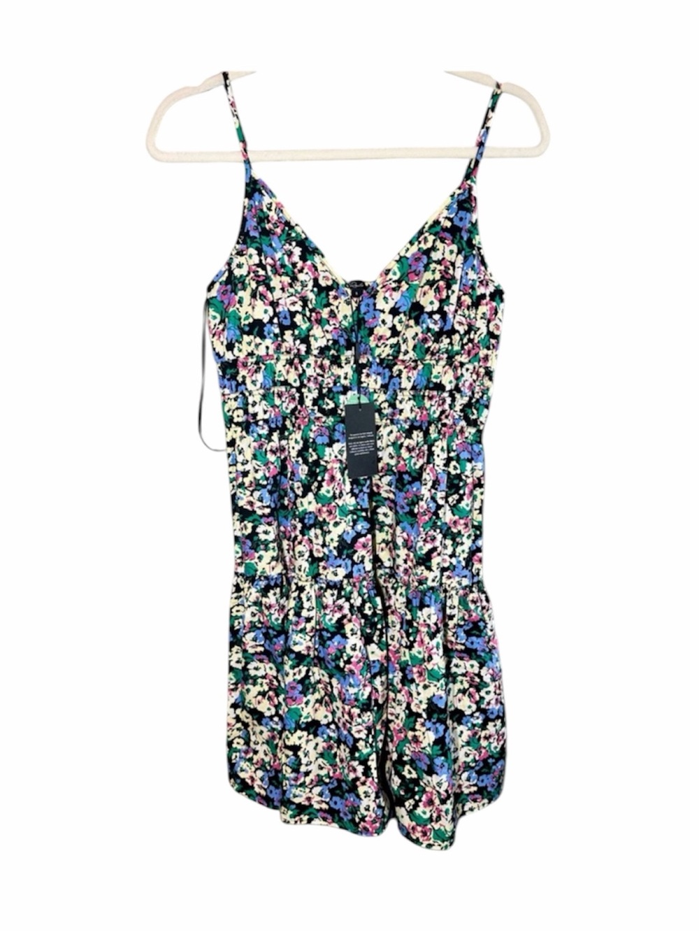 RAILS Carmen Dress Size S, US 4-6